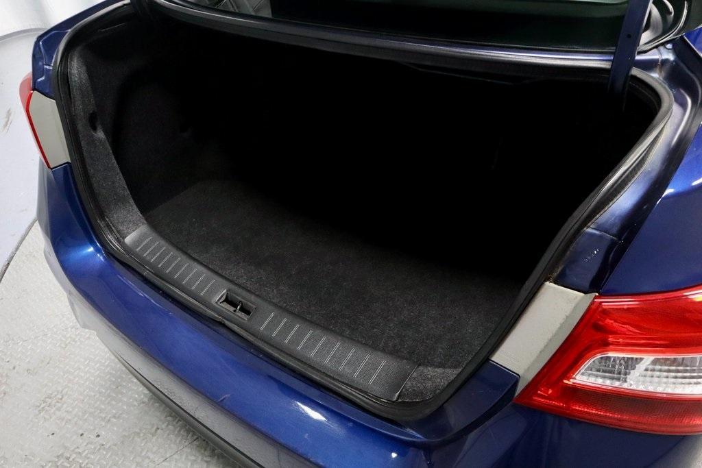 used 2019 Nissan Sentra car, priced at $10,650