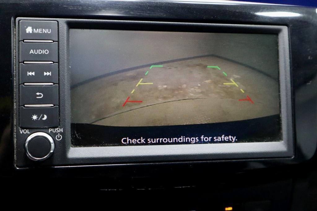 used 2019 Nissan Sentra car, priced at $10,650