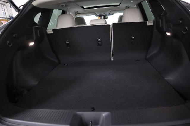 new 2025 Nissan Murano car, priced at $46,791