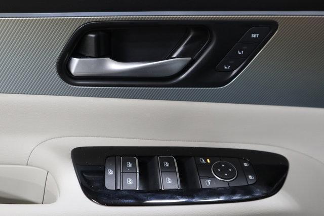new 2025 Nissan Murano car, priced at $46,791