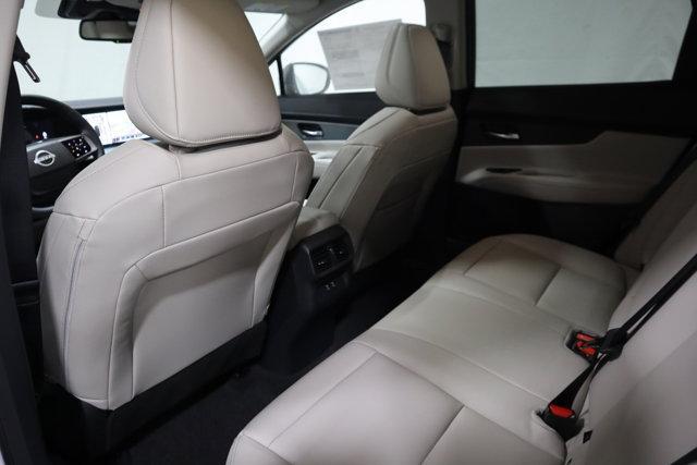 new 2025 Nissan Murano car, priced at $46,791