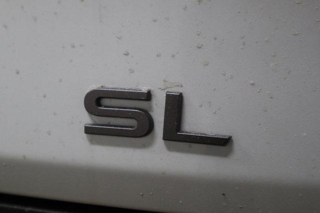 new 2025 Nissan Murano car, priced at $46,791