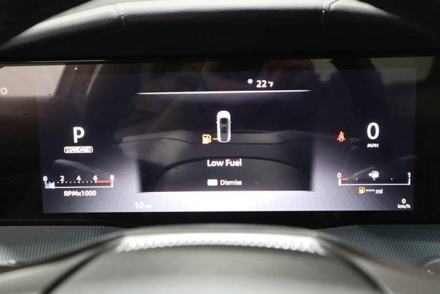 new 2025 Nissan Murano car, priced at $46,791