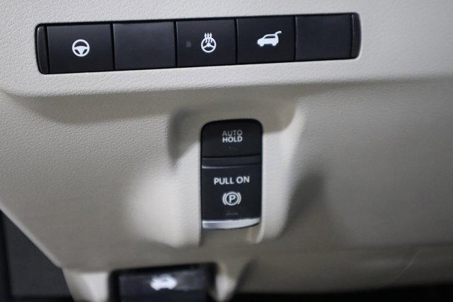 new 2025 Nissan Murano car, priced at $46,791