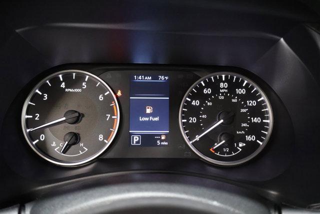 new 2025 Nissan Sentra car, priced at $22,487