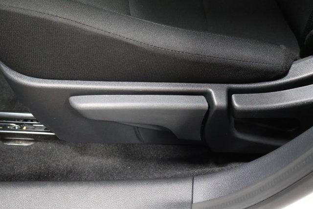 new 2025 Nissan Sentra car, priced at $22,487