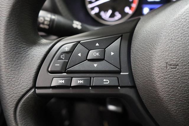 new 2025 Nissan Sentra car, priced at $22,487