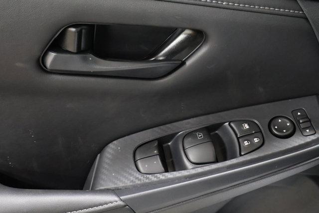 new 2025 Nissan Sentra car, priced at $22,487