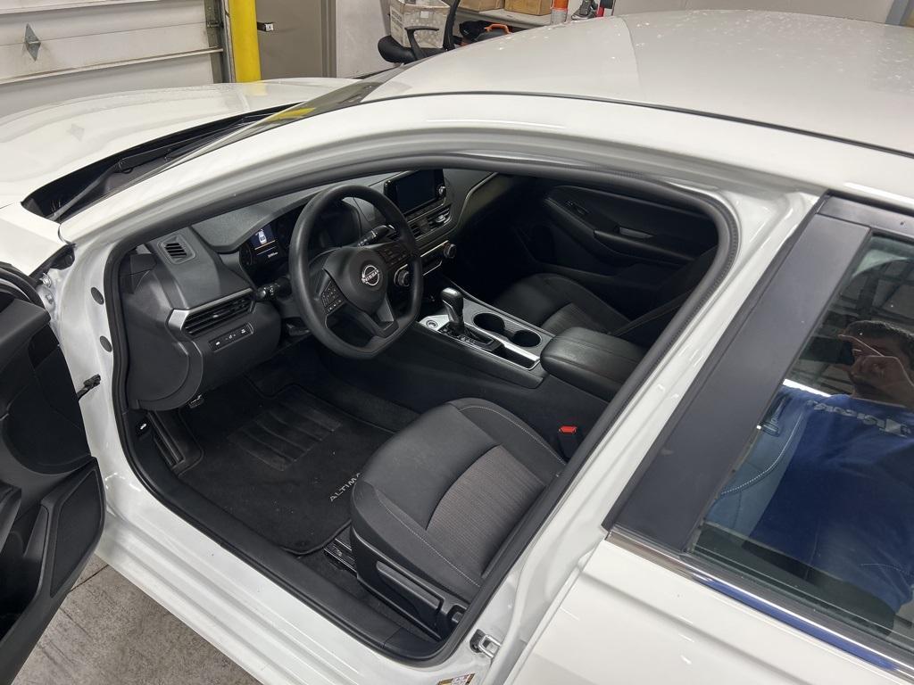 used 2024 Nissan Altima car, priced at $18,717