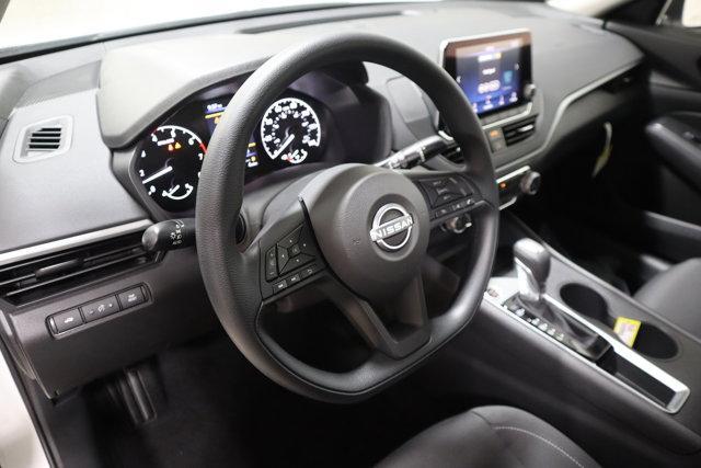 new 2025 Nissan Altima car, priced at $28,140