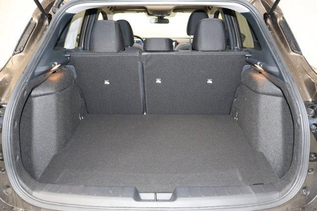 new 2025 Nissan Kicks car, priced at $28,065