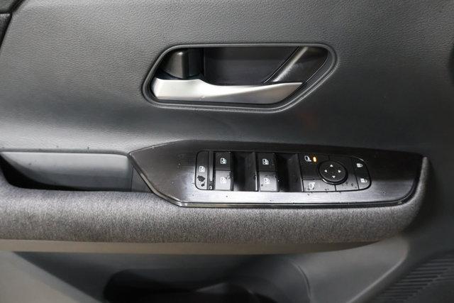 new 2025 Nissan Kicks car, priced at $28,065