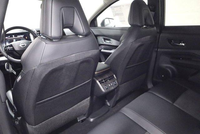 new 2025 Nissan ARIYA car, priced at $43,594