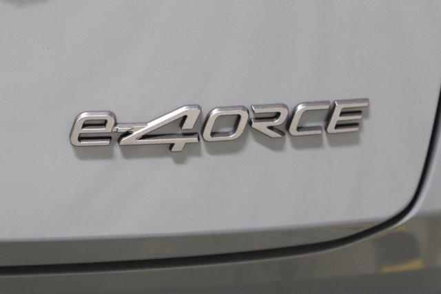 new 2025 Nissan ARIYA car, priced at $43,594