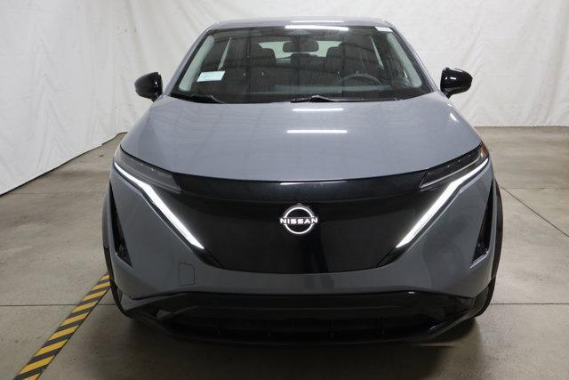 new 2024 Nissan ARIYA car, priced at $47,265