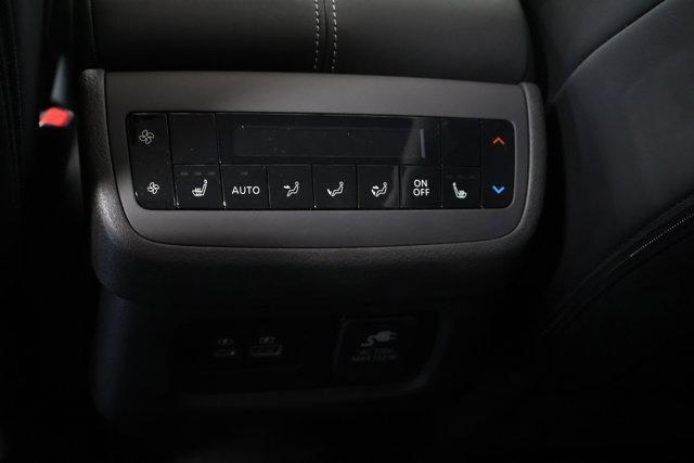 new 2025 Nissan Pathfinder car, priced at $52,369