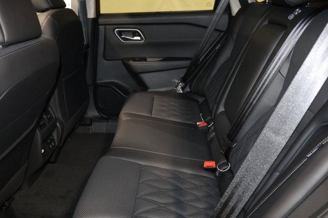 new 2026 Nissan Rogue car, priced at $41,332