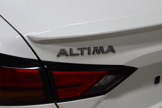 new 2024 Nissan Altima car, priced at $36,014