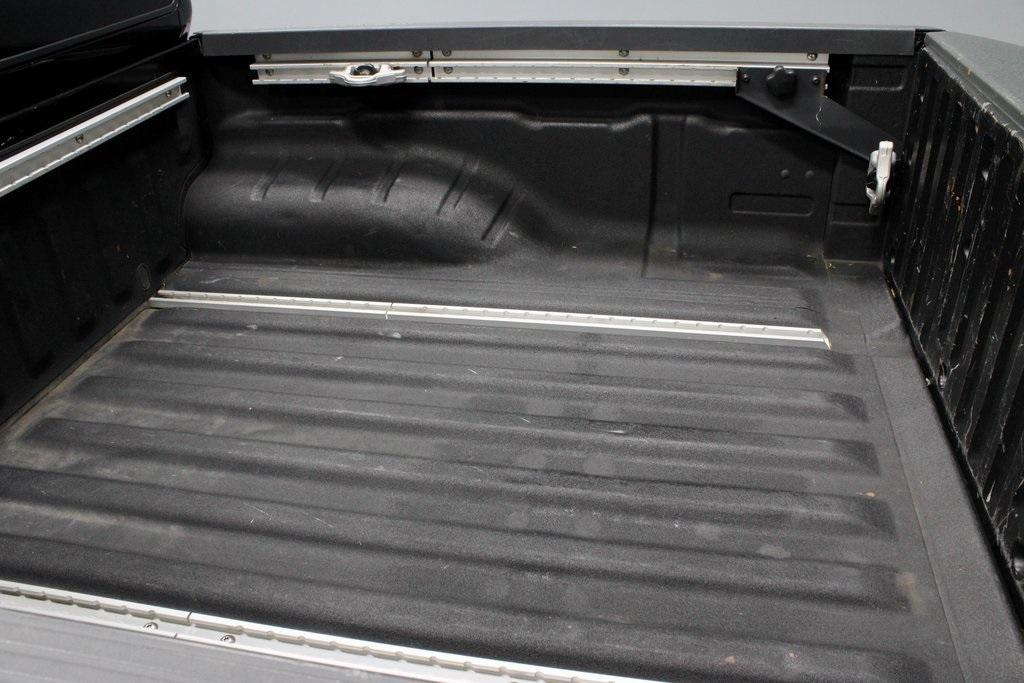 used 2017 Nissan Frontier car, priced at $17,970