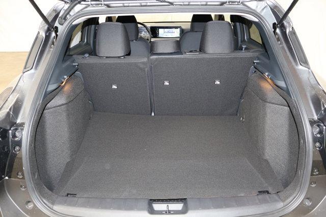 new 2025 Nissan Kicks car, priced at $26,555
