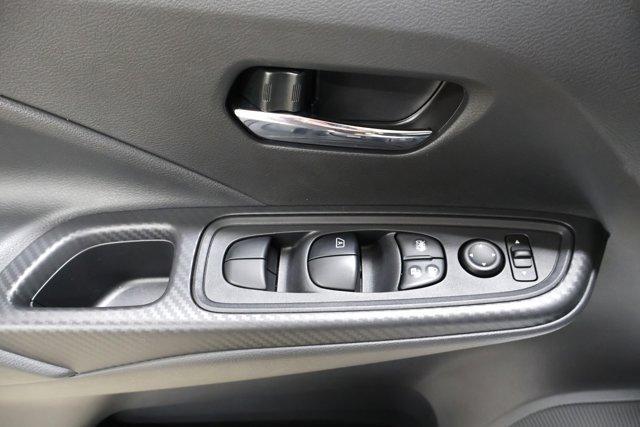 new 2025 Nissan Versa car, priced at $22,499