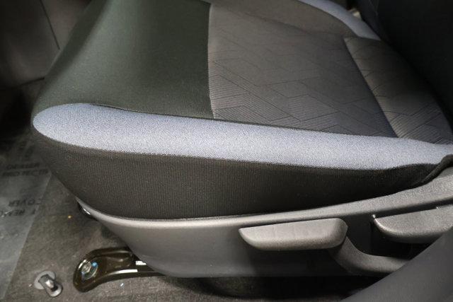 new 2025 Nissan Versa car, priced at $22,499