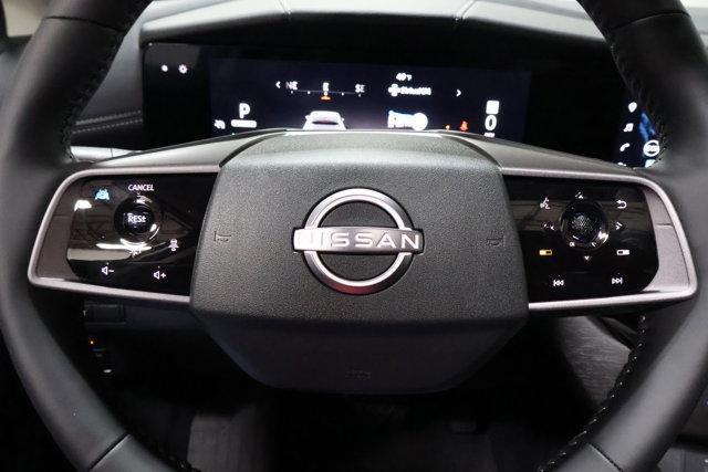 new 2025 Nissan Murano car, priced at $46,410