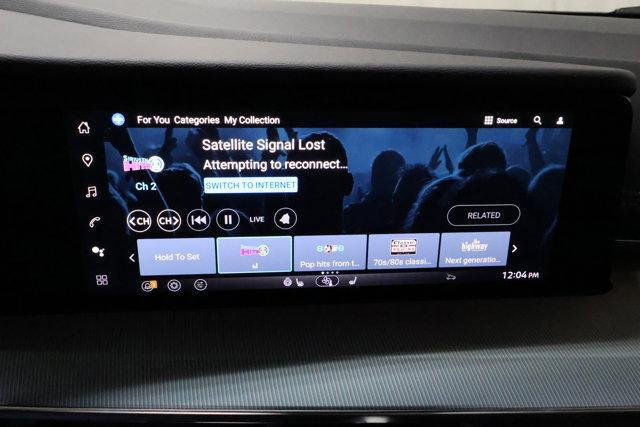 new 2025 Nissan Murano car, priced at $46,410