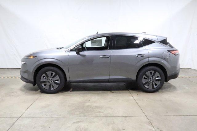 new 2025 Nissan Murano car, priced at $46,410