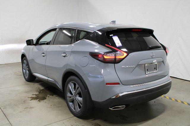 new 2024 Nissan Murano car, priced at $49,393