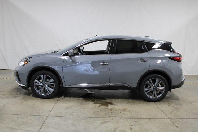 new 2024 Nissan Murano car, priced at $49,393