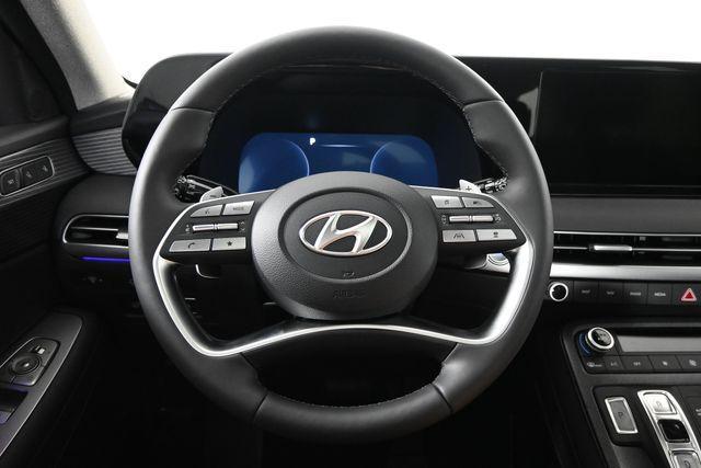new 2024 Hyundai Palisade car, priced at $53,559