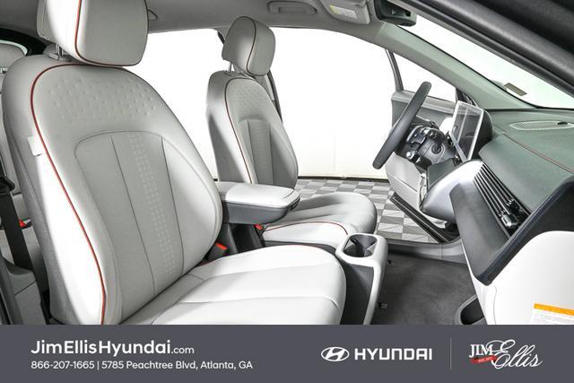 used 2023 Hyundai IONIQ 5 car, priced at $40,171