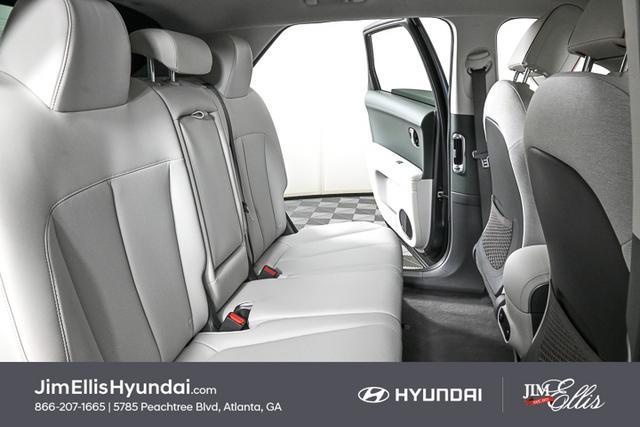 used 2023 Hyundai IONIQ 5 car, priced at $40,171