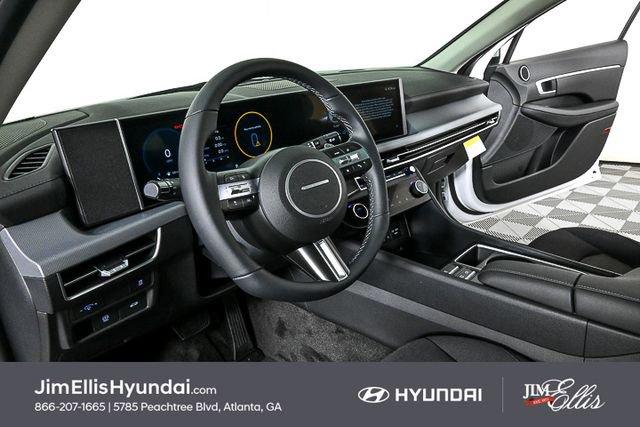 used 2024 Hyundai Sonata car, priced at $26,999