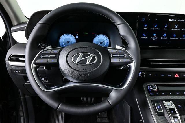 new 2024 Hyundai Palisade car, priced at $47,969
