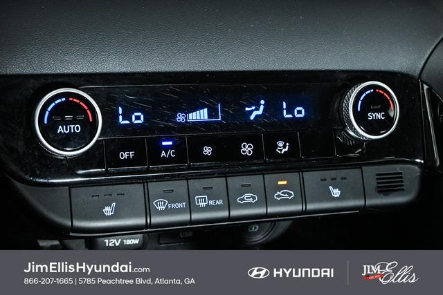 used 2021 Hyundai Elantra car, priced at $20,480