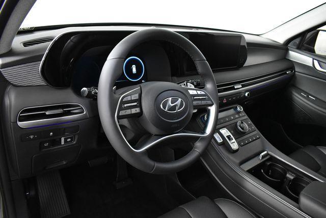 new 2024 Hyundai Palisade car, priced at $48,789