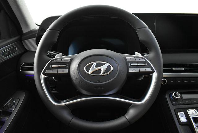 new 2024 Hyundai Palisade car, priced at $48,789