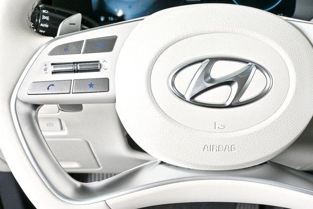 new 2024 Hyundai Palisade car, priced at $51,504