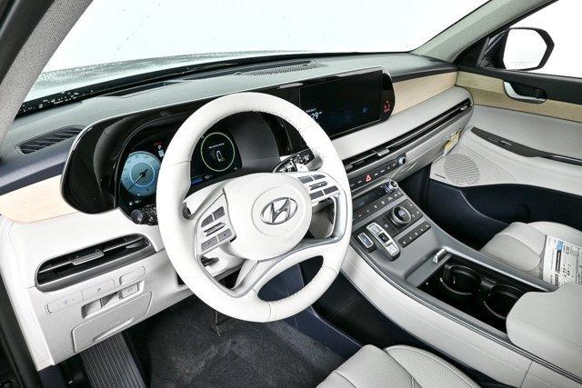 new 2024 Hyundai Palisade car, priced at $51,504