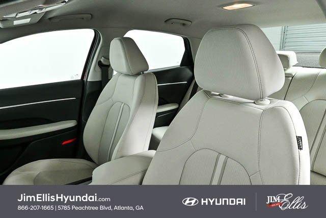 used 2024 Hyundai Sonata car, priced at $24,904