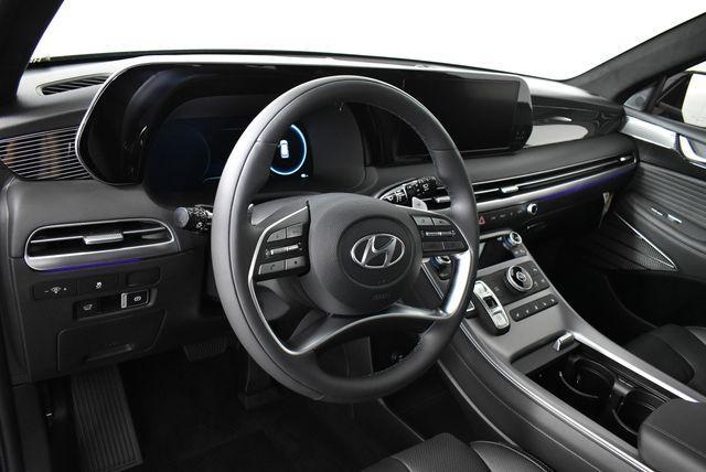 new 2024 Hyundai Palisade car, priced at $52,685