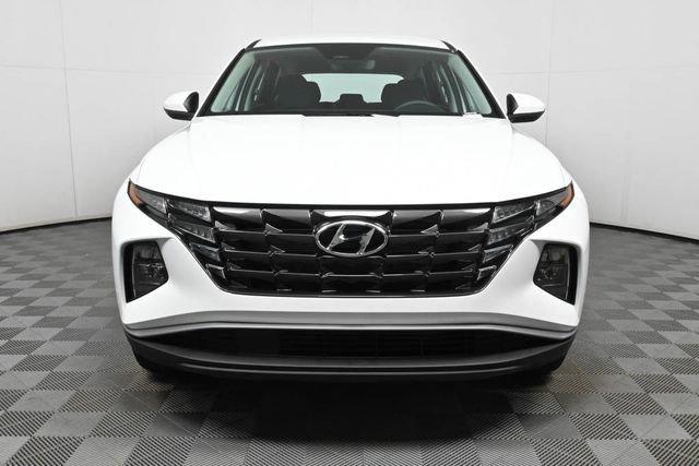 used 2024 Hyundai Tucson car, priced at $26,276