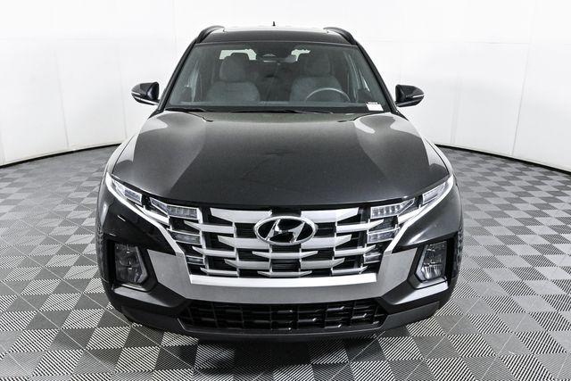 new 2024 Hyundai Santa Cruz car, priced at $33,532