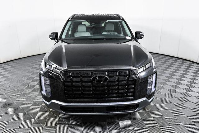 new 2024 Hyundai Palisade car, priced at $46,532