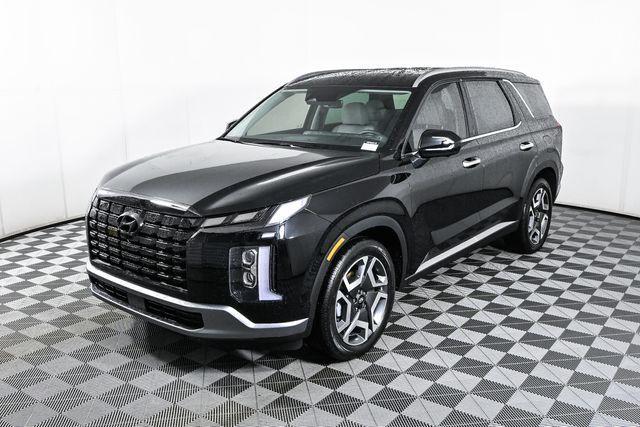 new 2024 Hyundai Palisade car, priced at $46,532