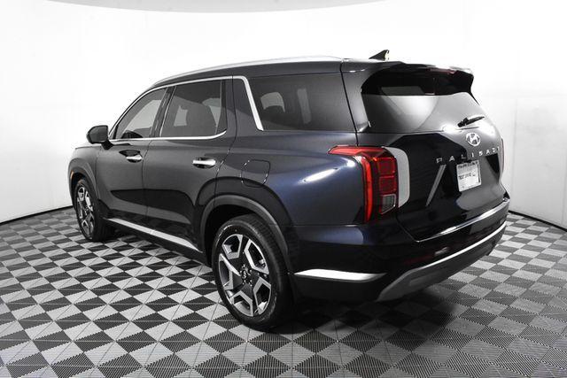 new 2024 Hyundai Palisade car, priced at $47,969