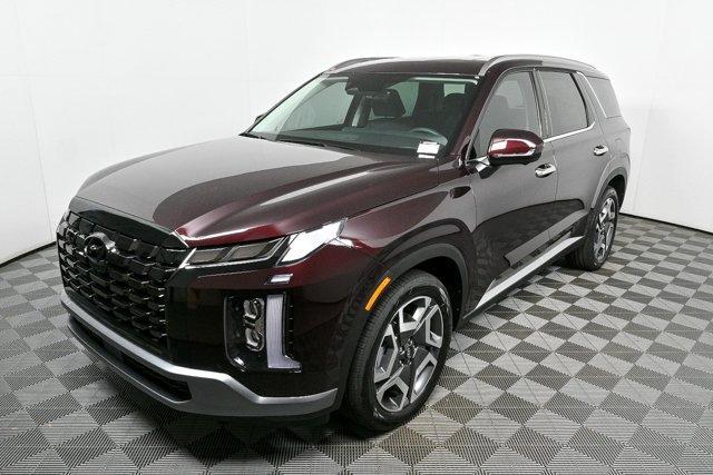 new 2024 Hyundai Palisade car, priced at $45,409