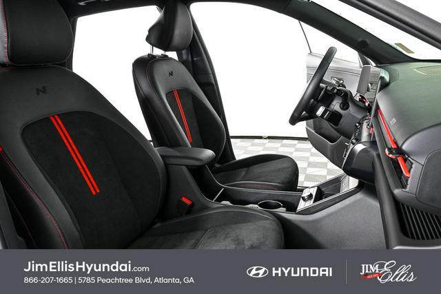 used 2024 Hyundai Kona car, priced at $29,380
